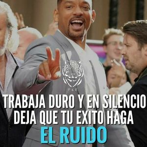 Meet your Posher, Ramiro